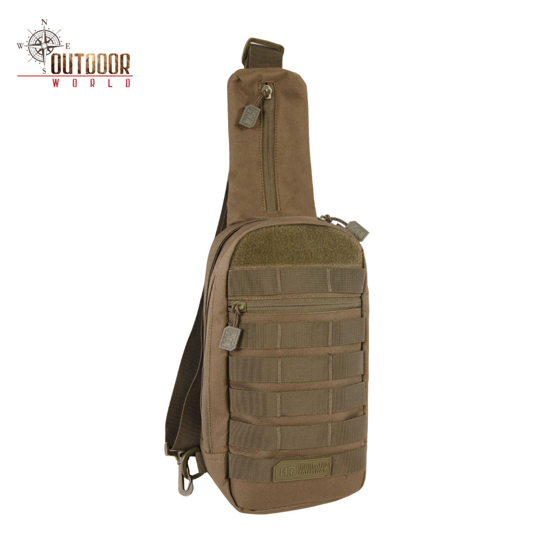 EXPO SLING BAG