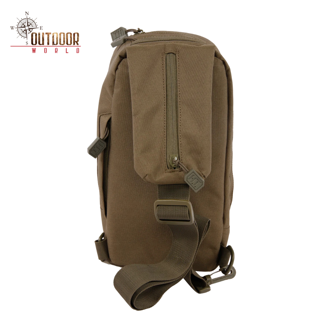 EXPO SLING BAG