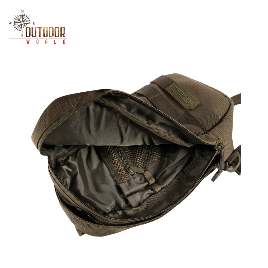 EXPO SLING BAG