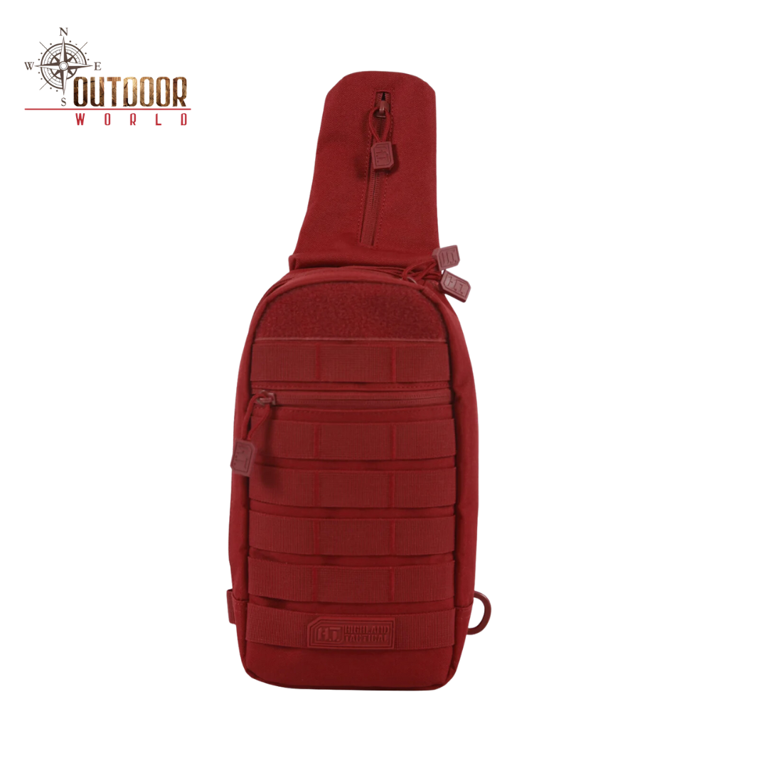 EXPO SLING BAG