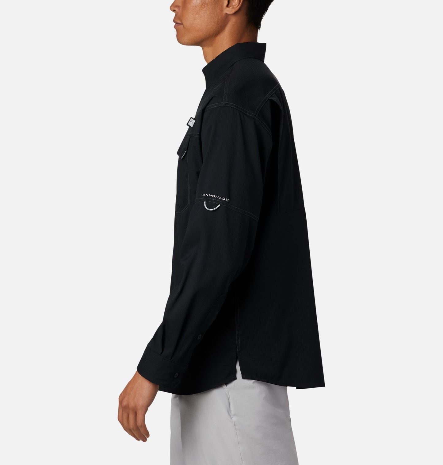 Men’s PFG Low Drag Offshore™ Long Sleeve Shirt