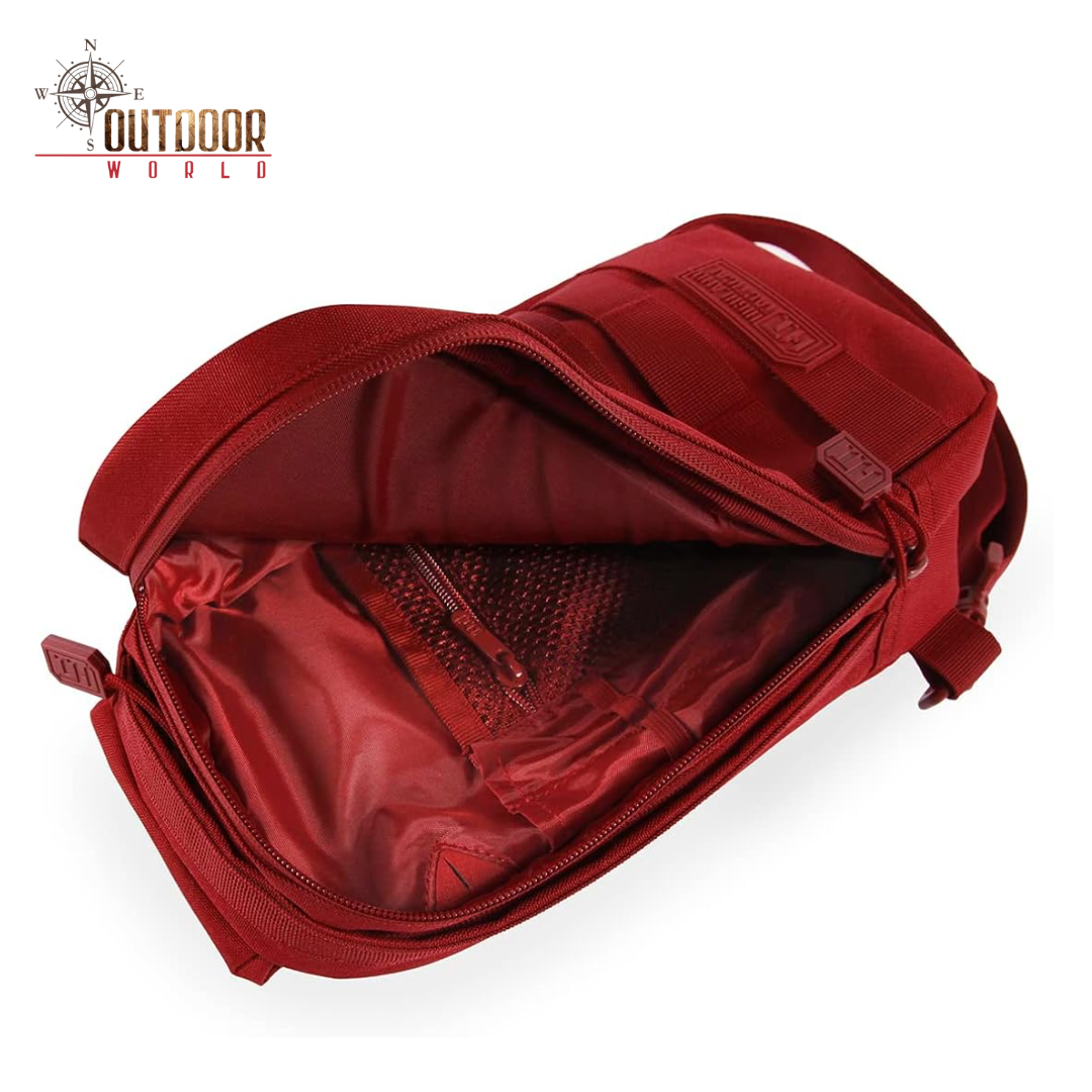 EXPO SLING BAG