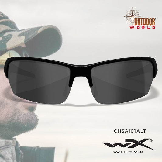 WX SAINT - CHSAI01ALT