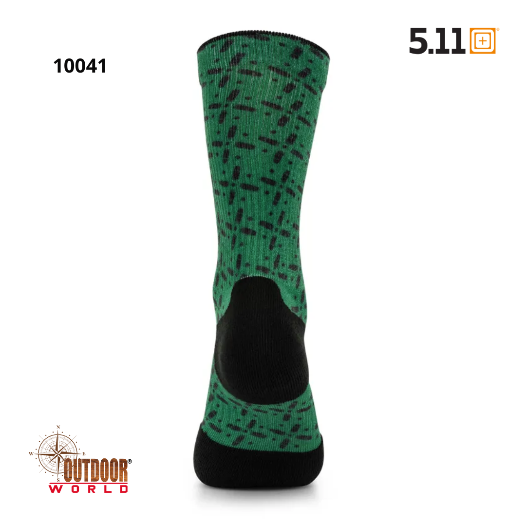 5.11 SOCK & AWE CREW BRAIN - #10041