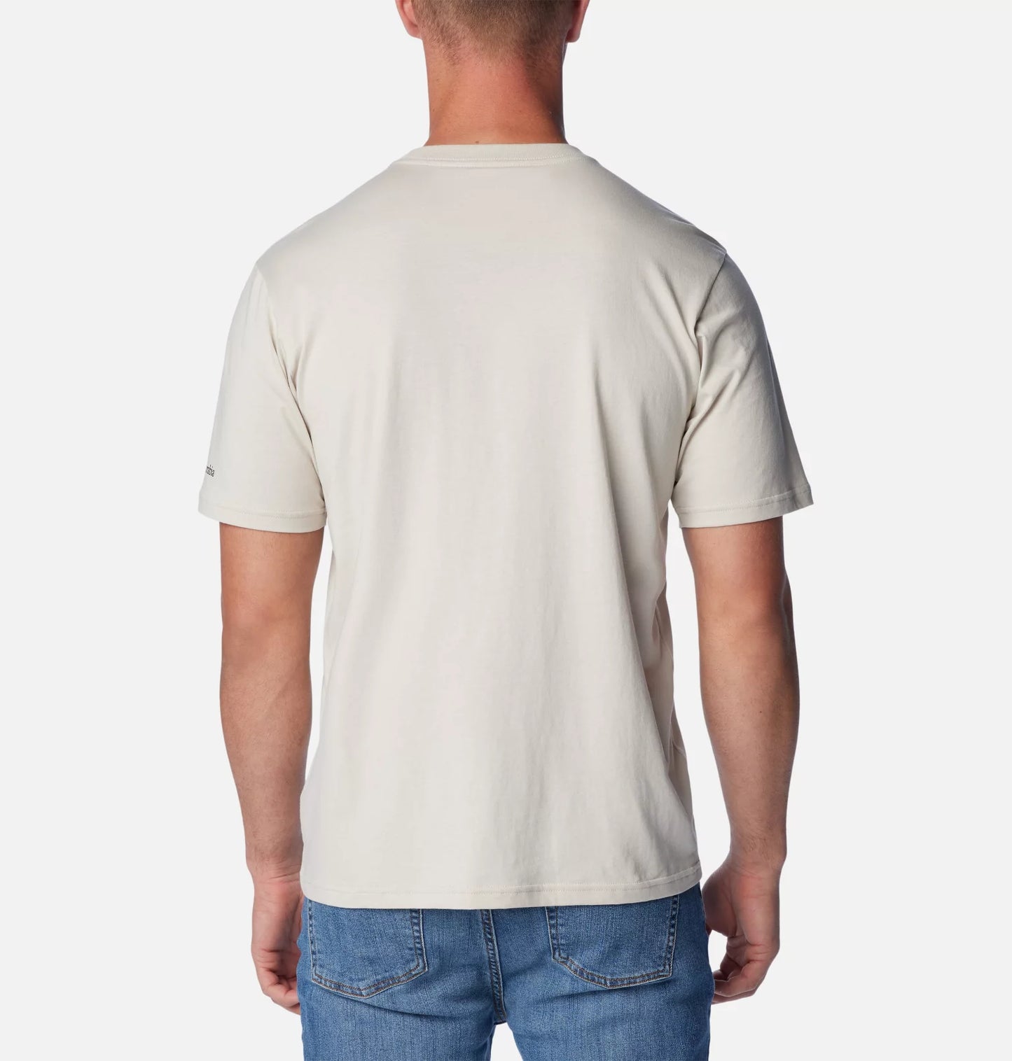 Columbia CSC Basic Logo S/S Tee - Mens