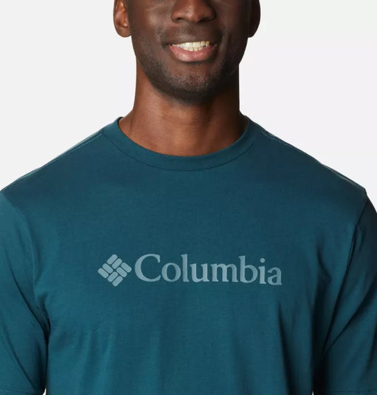 Men’s CSC Basic Logo™ T-Shirt