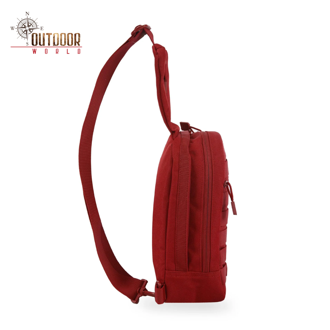 EXPO SLING BAG