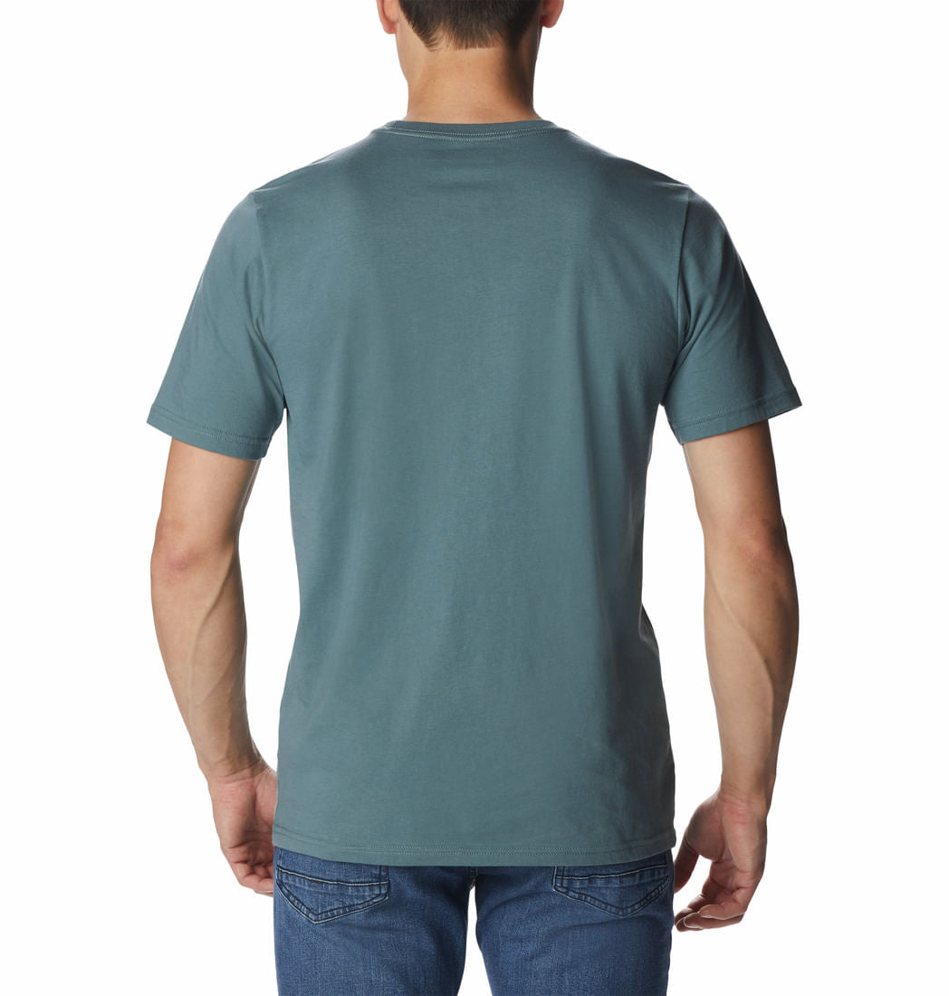 CSC Basic Logo S/S Tee - Mens