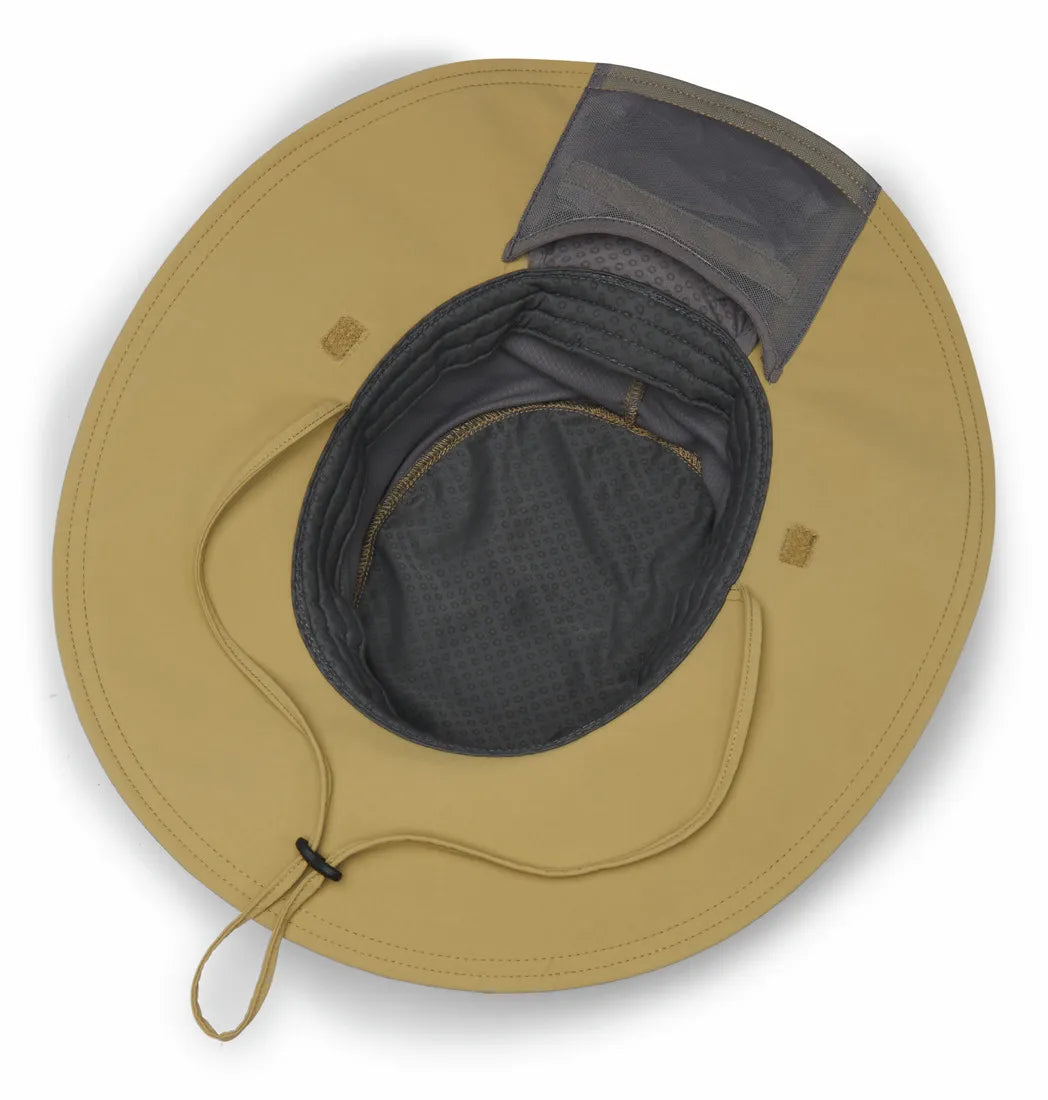 Coolhead II Zero Booney Hat - Unisex