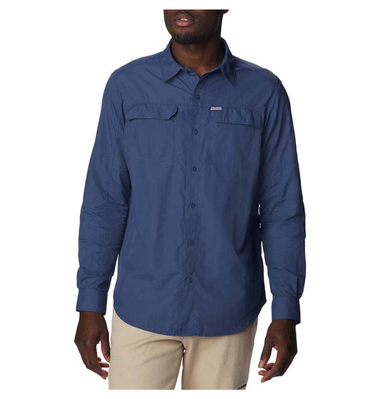 Columbia Silver Ridge 2.0 Long Sleeve Shirt