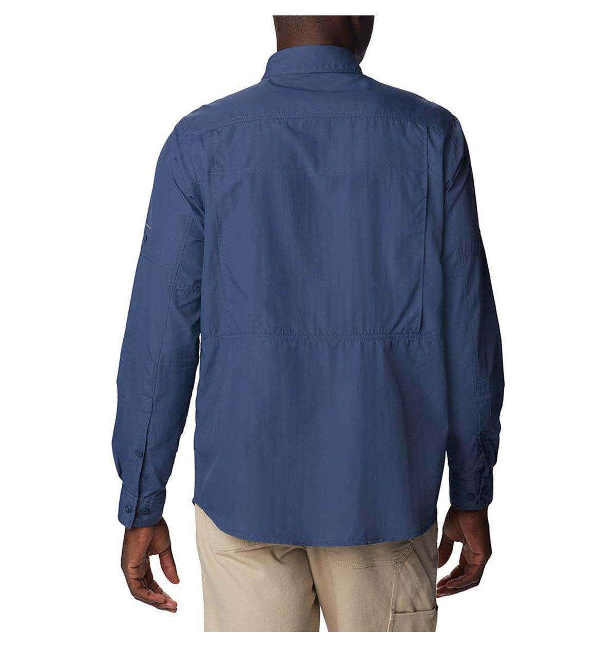 Columbia Silver Ridge 2.0 Long Sleeve Shirt