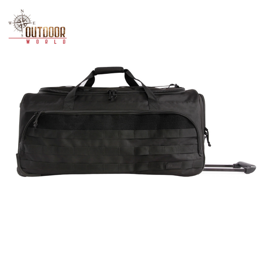 SQUAD ROLLING DUFFEL