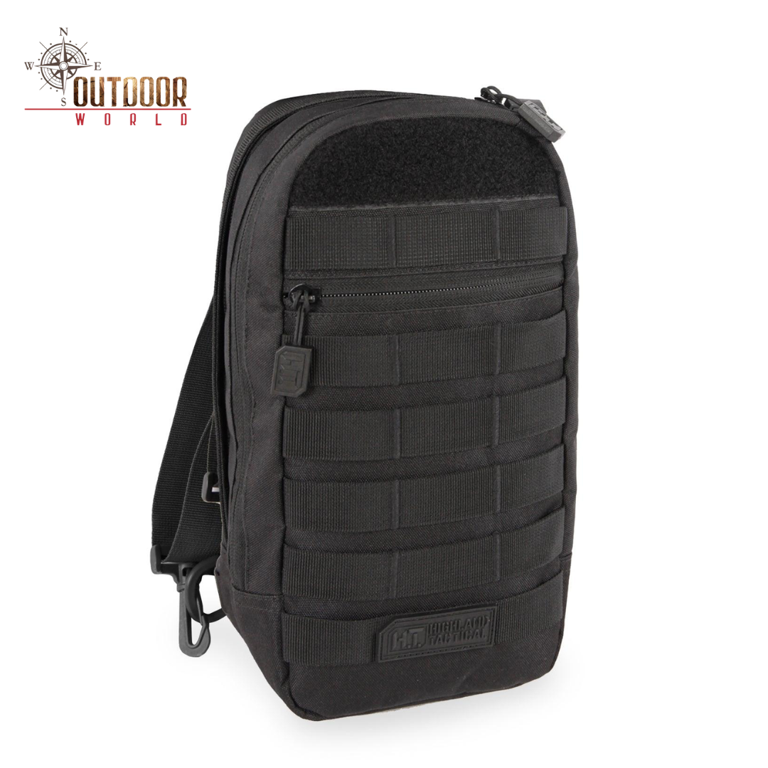 EXPO SLING BAG