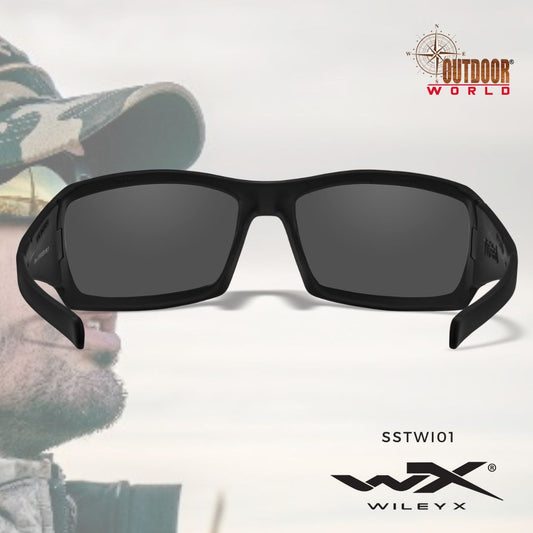 WX TWISTED - SSTWI01