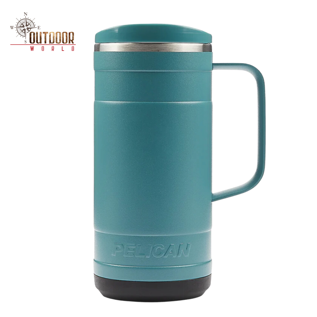 PELICAN RIDGE MUG