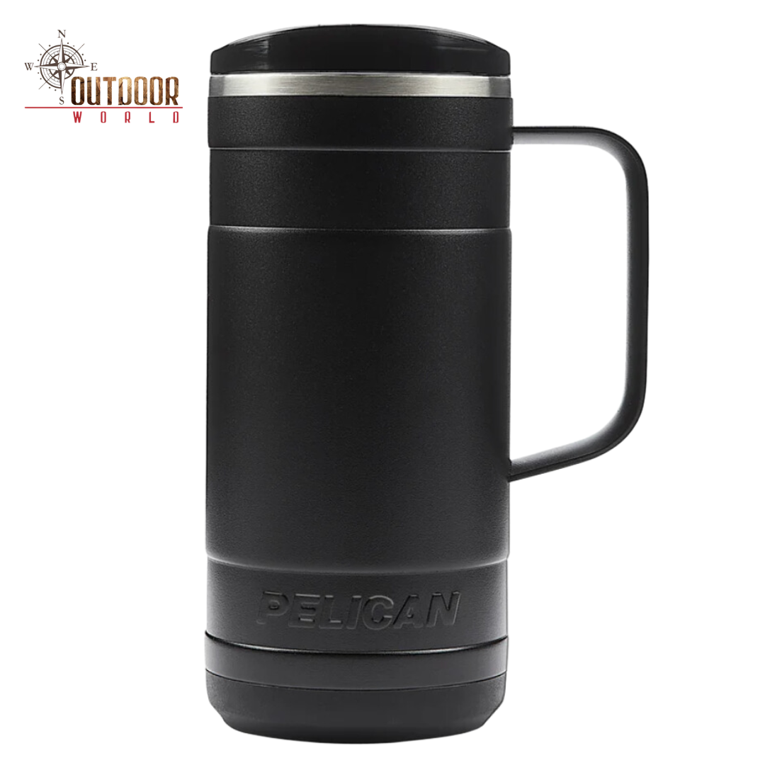PELICAN RIDGE MUG