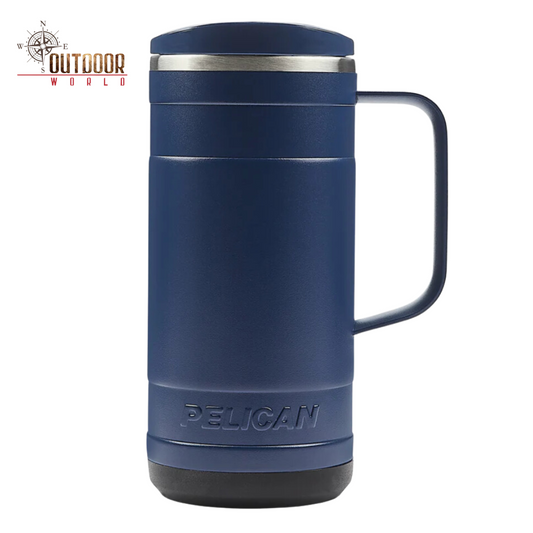 PELICAN RIDGE MUG