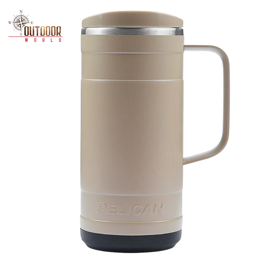 PELICAN RIDGE MUG