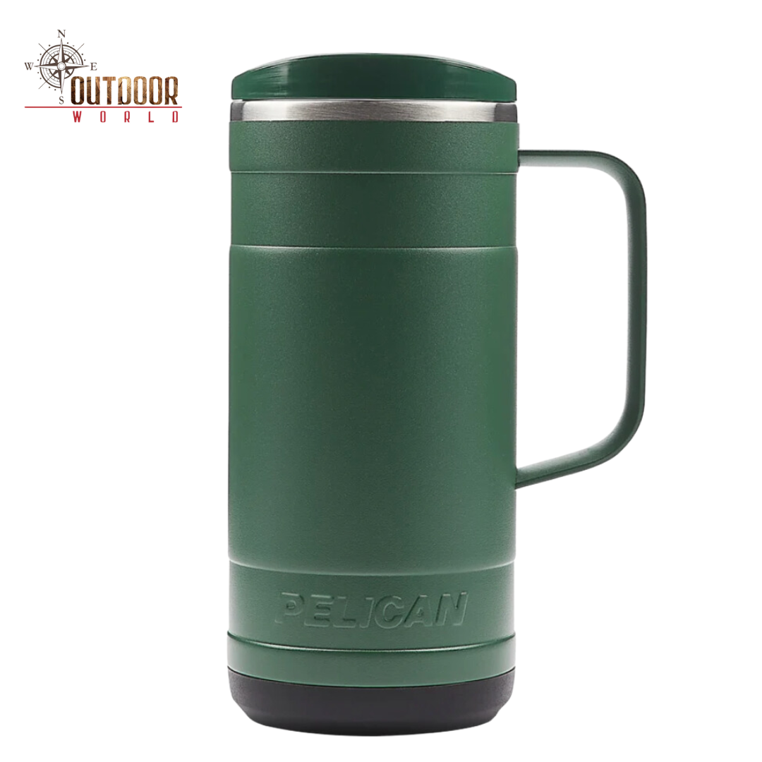 PELICAN RIDGE MUG