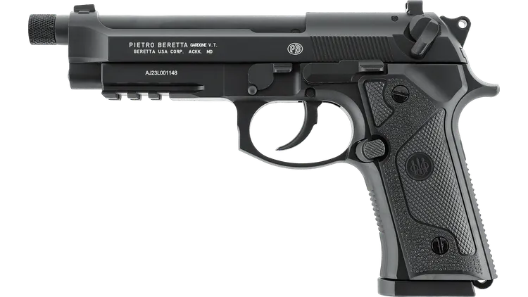 BERETTA MOD. M9A3 – Outdoor World HN