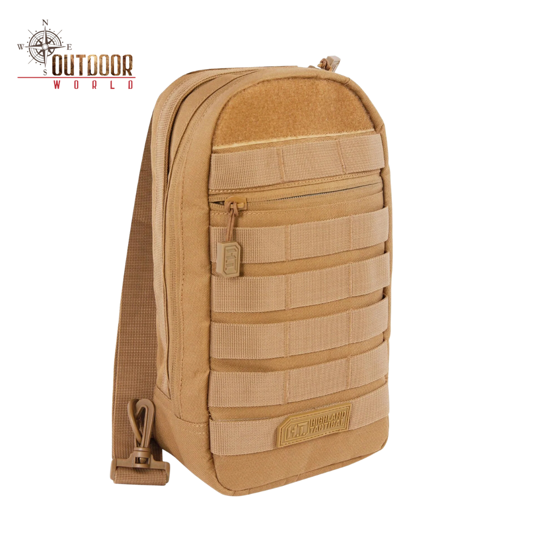EXPO SLING BAG