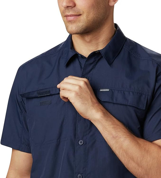 Columbia Silver Ridge™ 2.0 Men's Short Sleeve