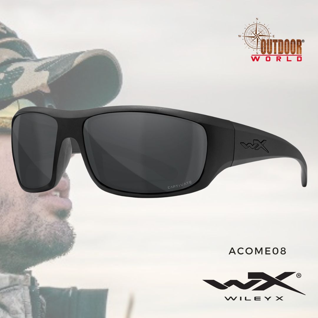 WX OMEGA - ACOME08