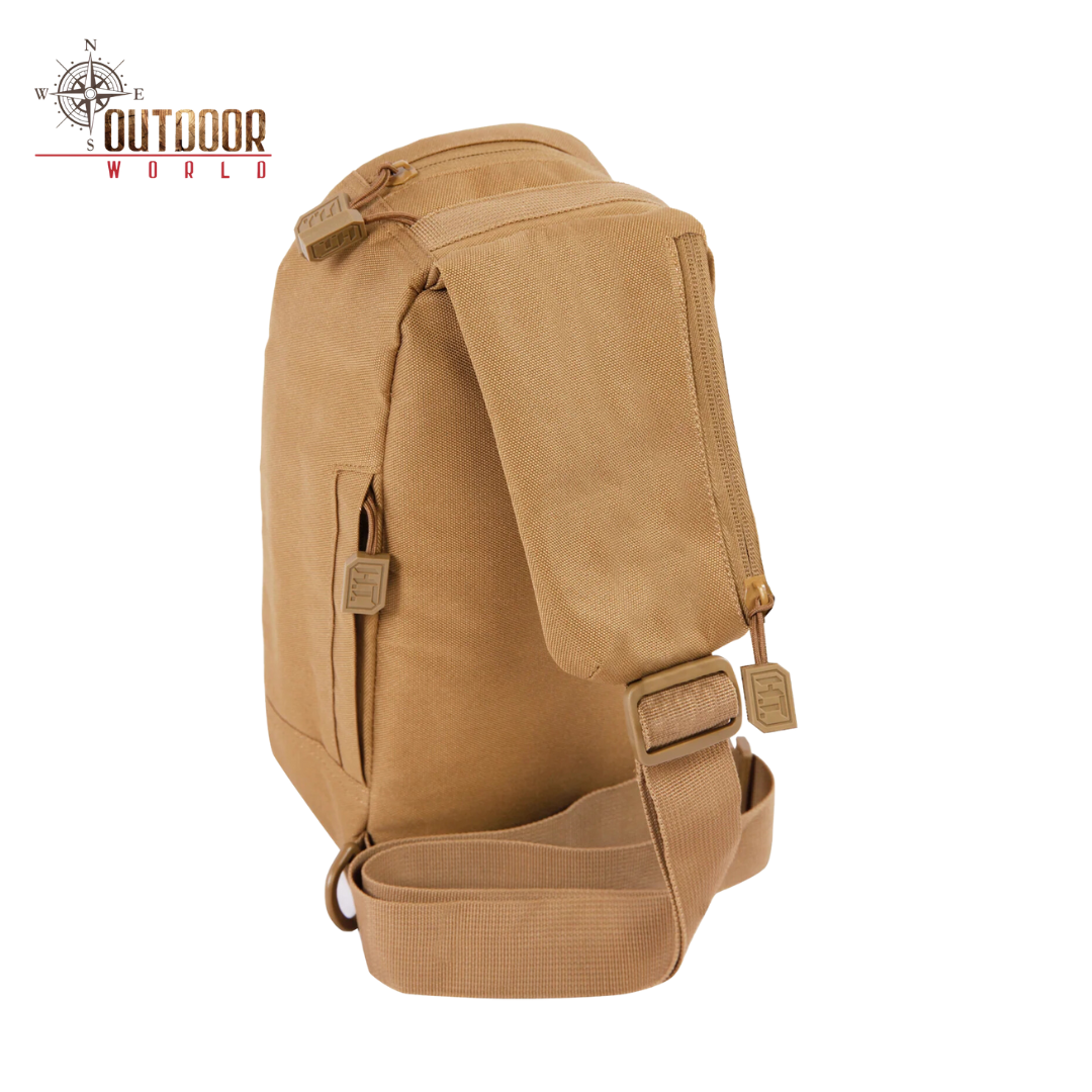 EXPO SLING BAG