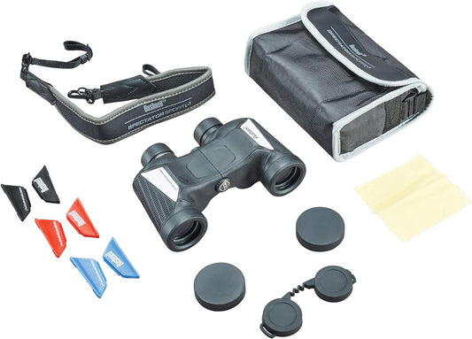 Bushnell Spectator Sport 7x 35mm