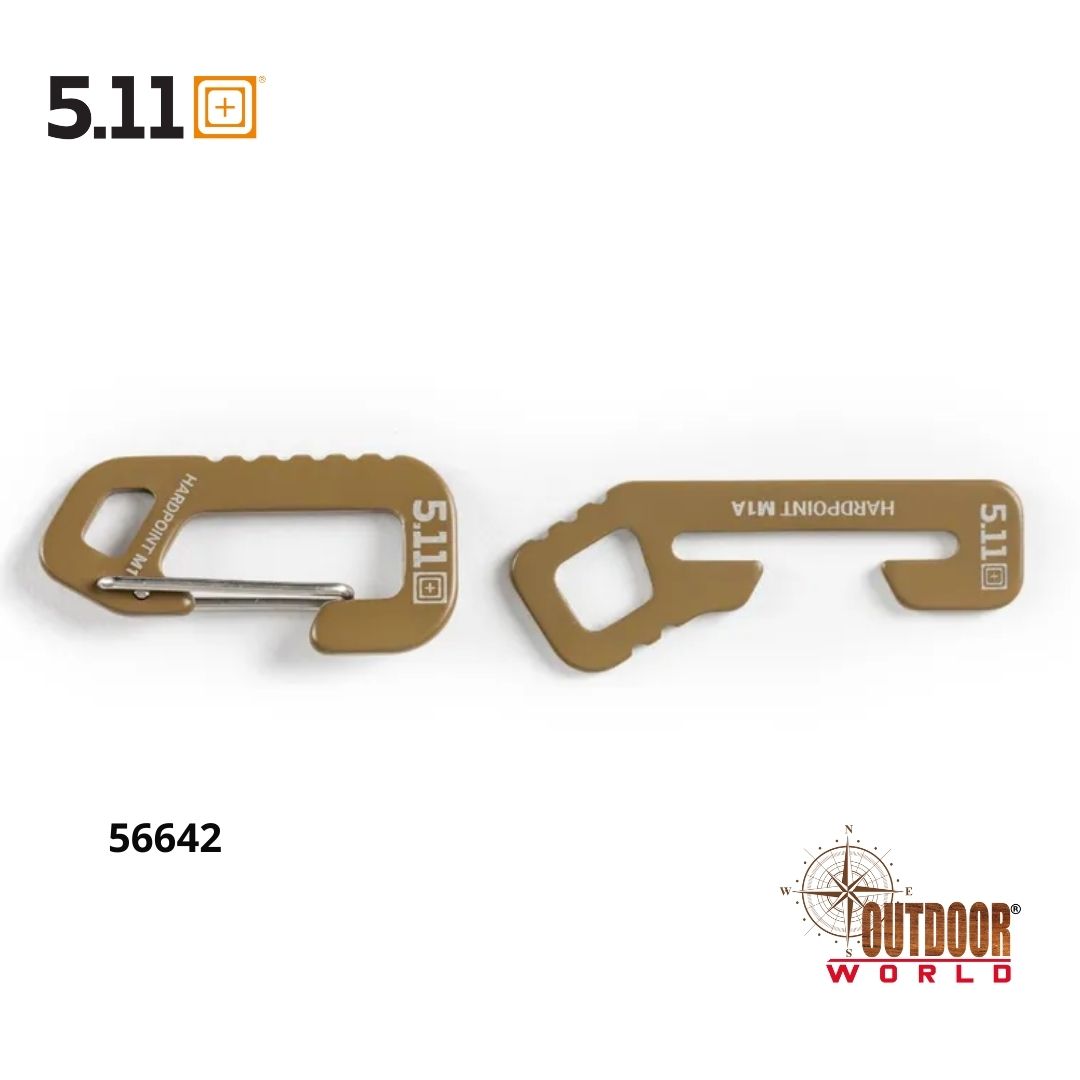 5.11 HARDPOINT M1+MD - #56642