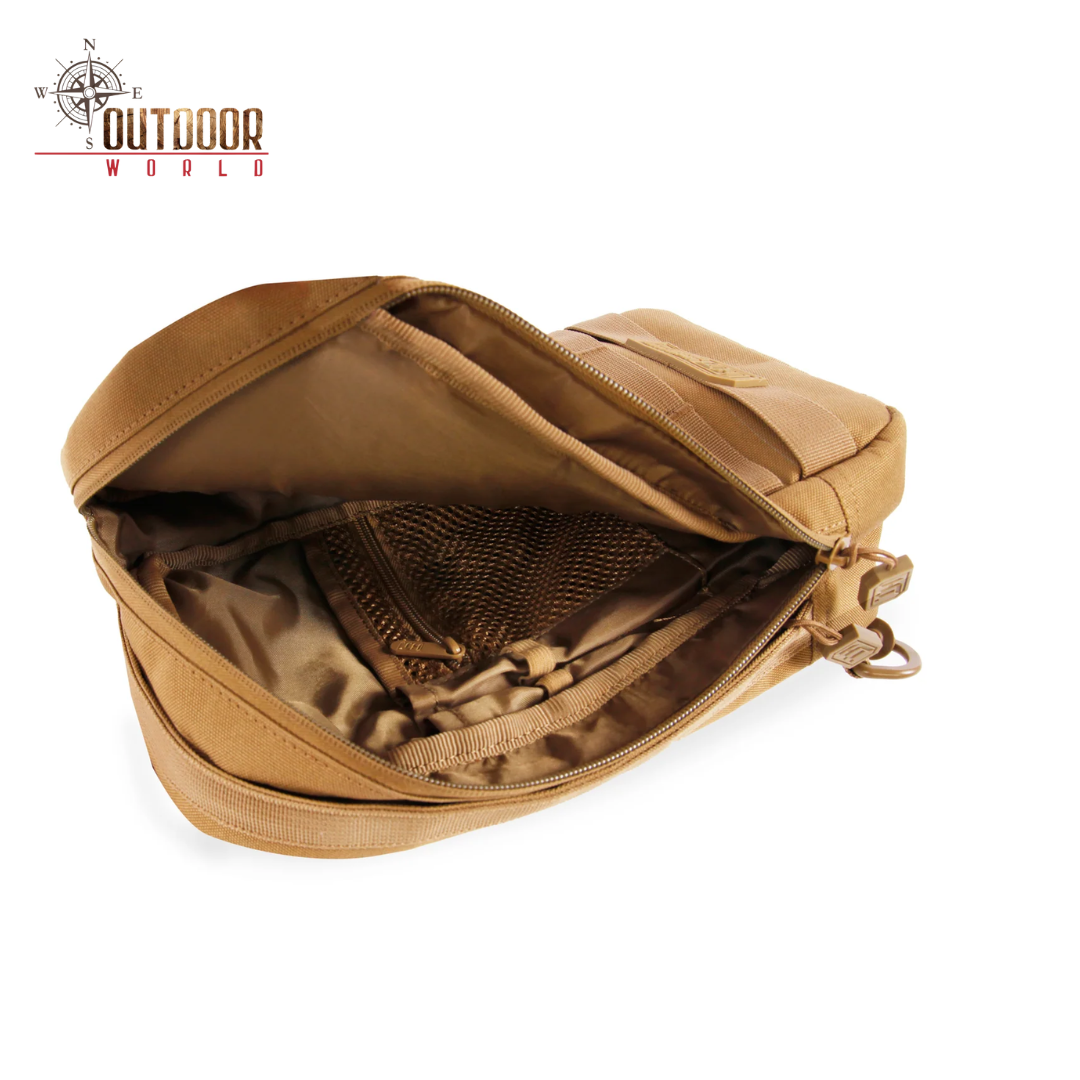 EXPO SLING BAG