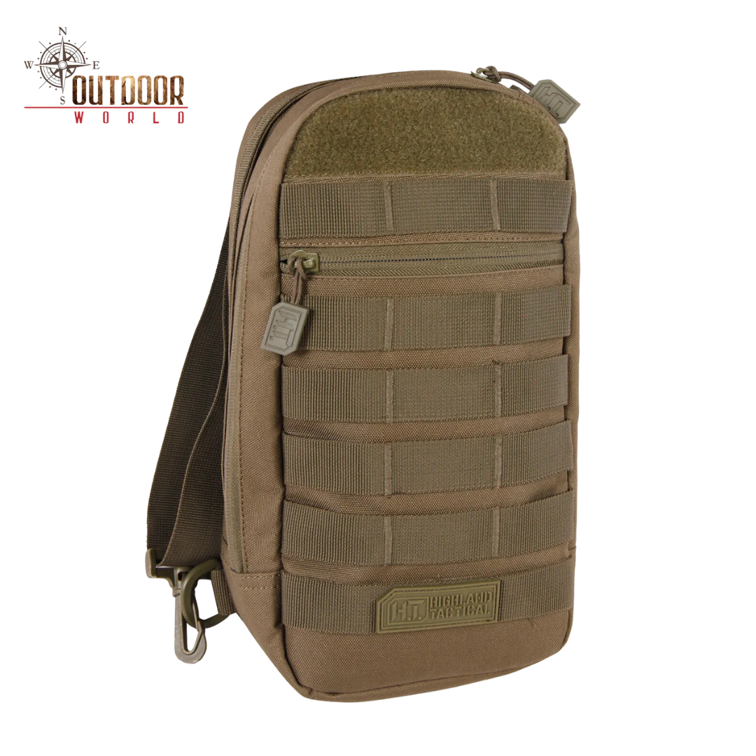 EXPO SLING BAG