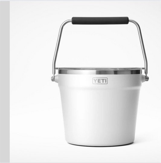 YETI RAMBLER™ BEVERAGE BUCKET