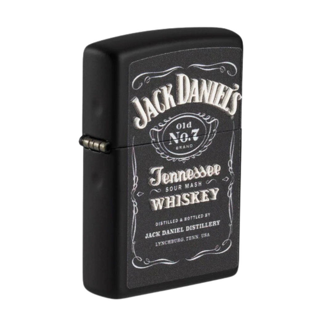 Jack Daniels