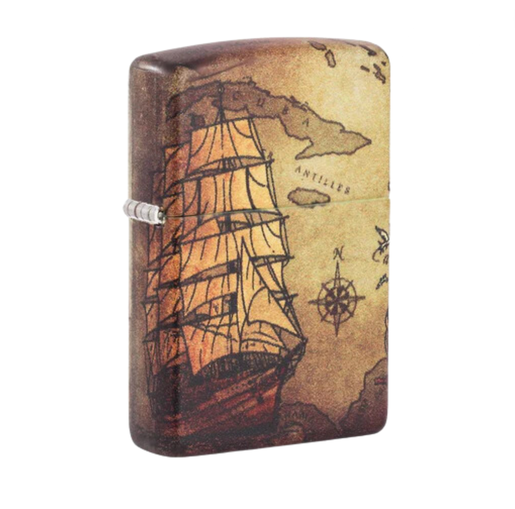 Pirate Ship