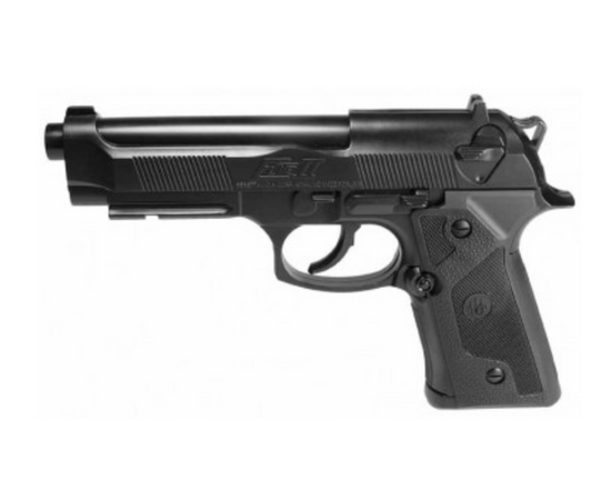 BERETTA ELITE II DISPARO