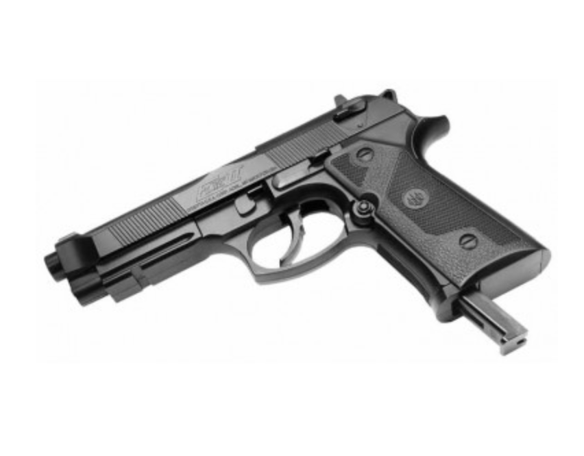 BERETTA ELITE II DISPARO