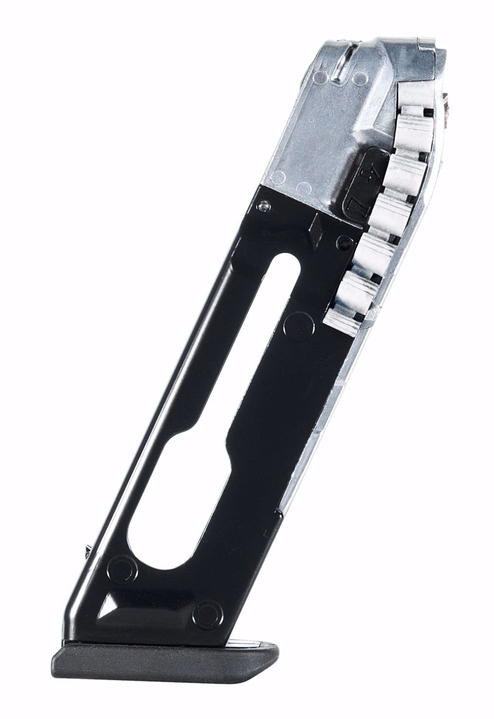 LOCK G17 GEN 5 .177 PELLET - BLACK DISPARO