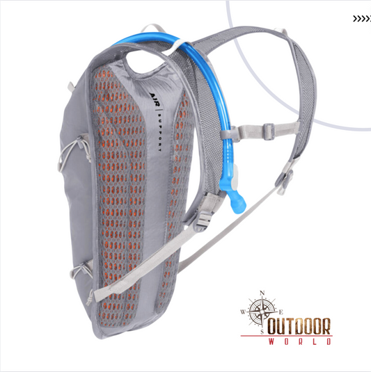 Classic Light, 70oz, Gunmetal/Hydro