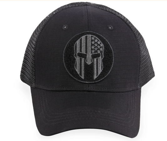 SPARTAN - TRUCKER MESH HAT