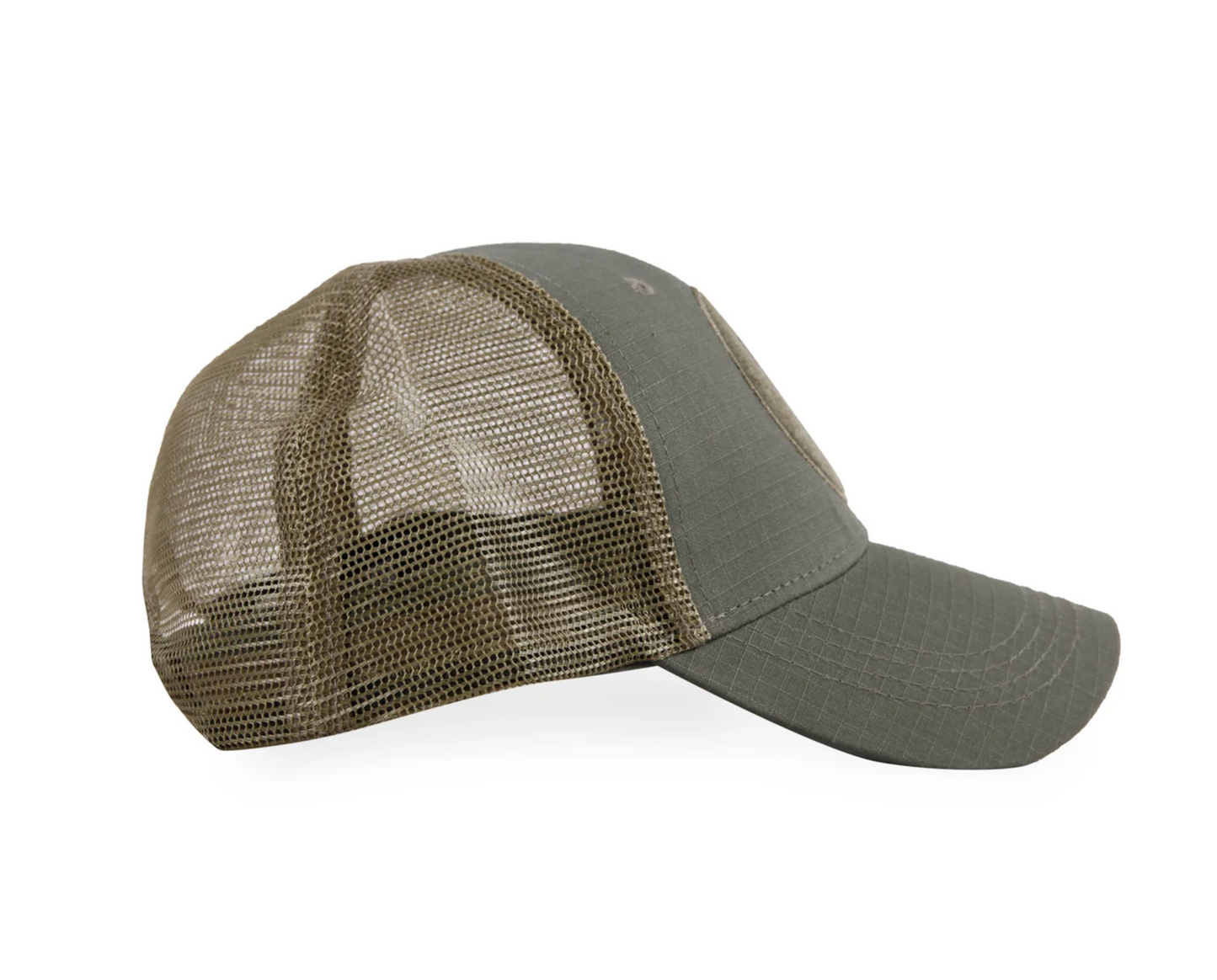 SPARTAN - TRUCKER MESH HAT