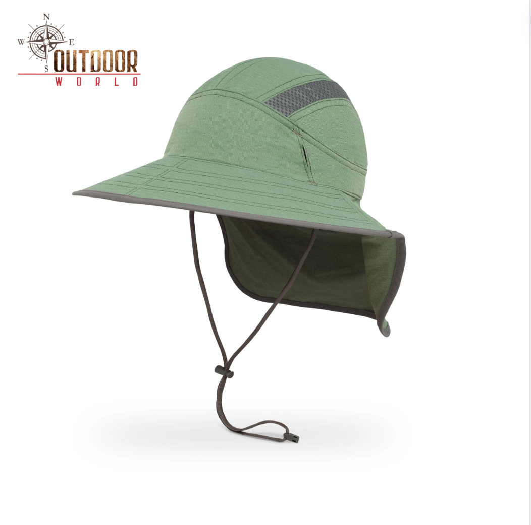 ULTRA ADVENTURE HAT