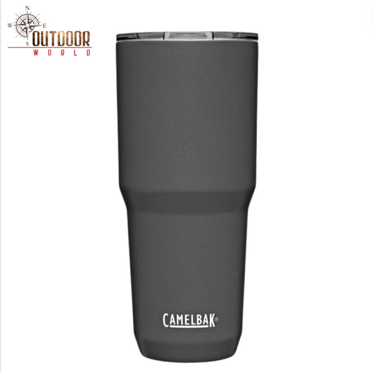Horizon 30 oz Tumbler, Insulated Stainless Steel