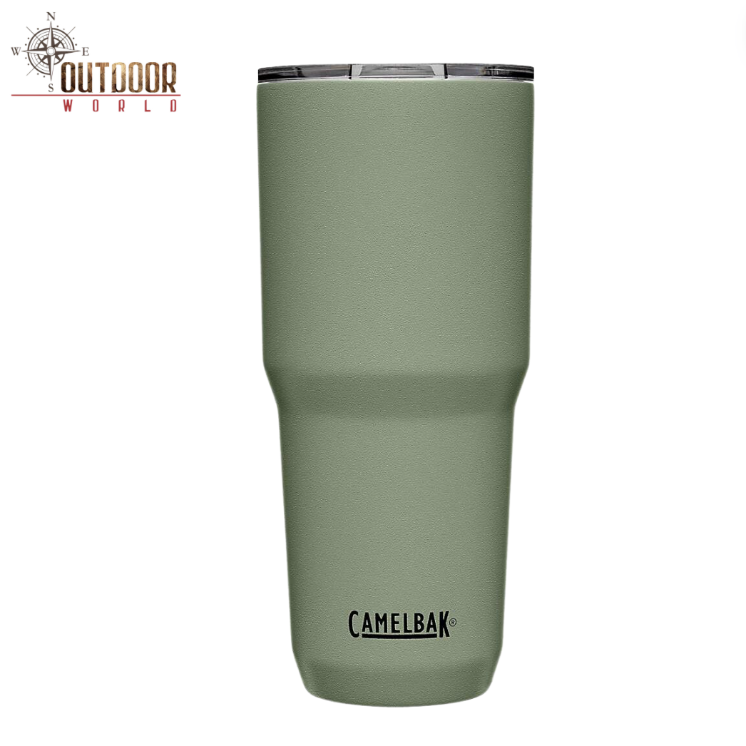 Horizon 30 oz Tumbler, Insulated Stainless Steel