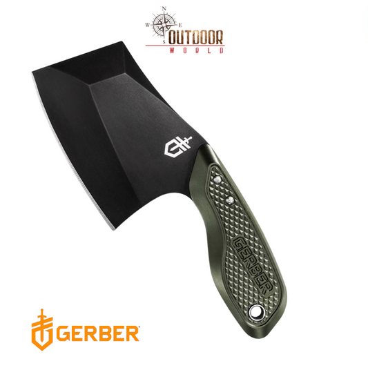 TRI-TIP - BLACK 30-001693