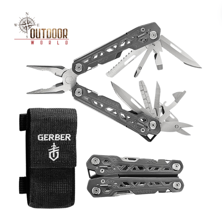 Gerber Gear 30-001343N