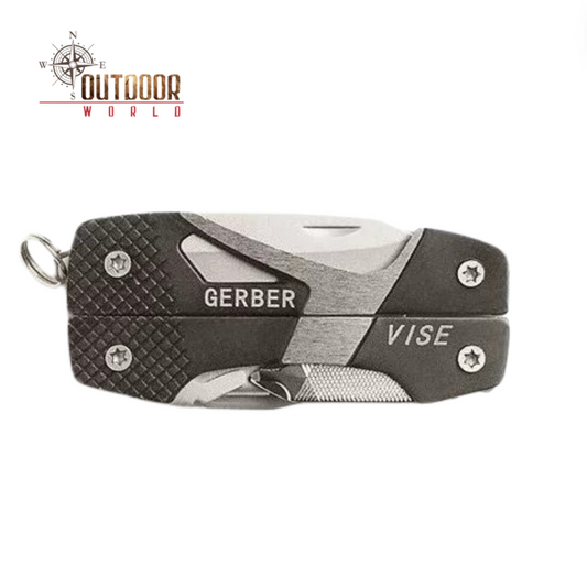 Gerber VISE