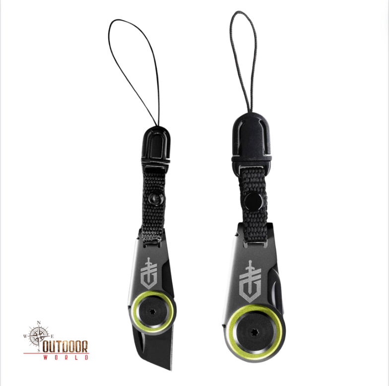 Gerber Gear GDC Zip Blade