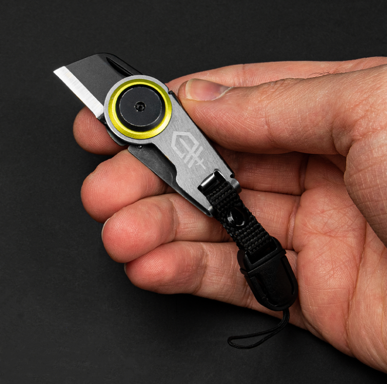 Gerber Gear GDC Zip Blade