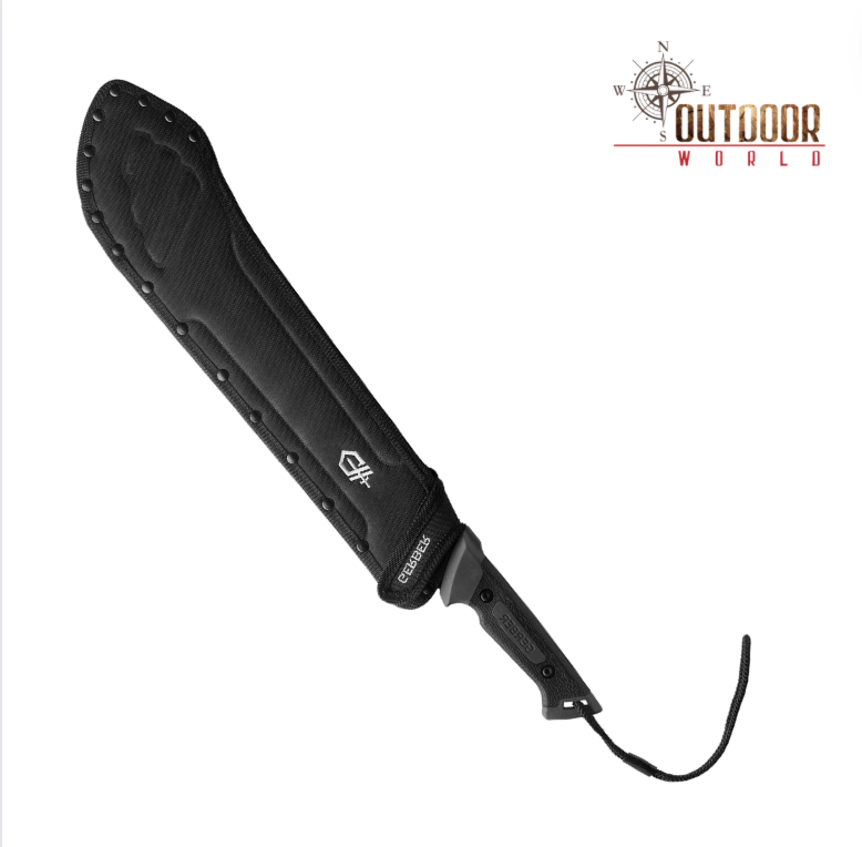 Gerber Gator Bolo Machete